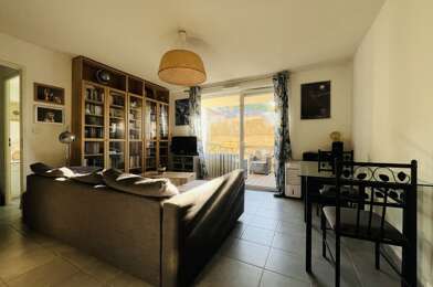 Appartement 2 pièces 125000 €