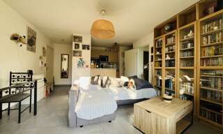 Appartement 2 Pièces 44 m² à vendre à Bruguières (31150)