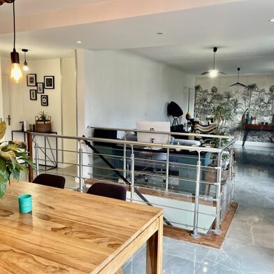 Maison 6 pièces 565000 €