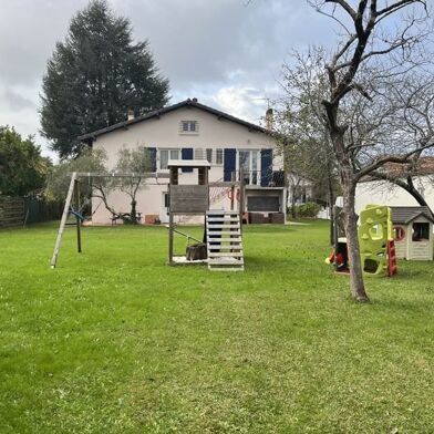 Maison 6 pièces 565000 €