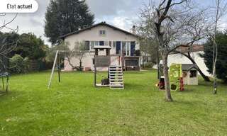 Maison 6 Pièces 149 m² à vendre à Boucau (64340)