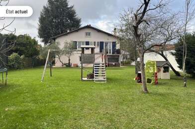 Maison 6 pièces 550000 €