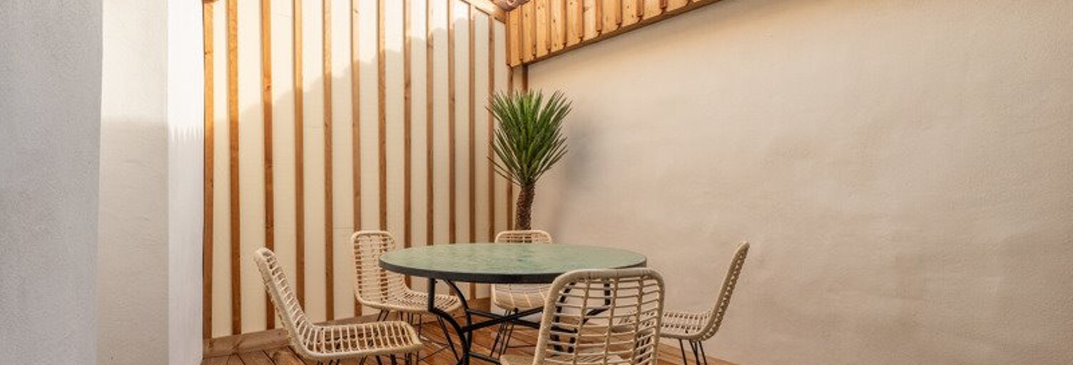 Maison 4 Pièces 111 m² à vendre à Dolus-d'Oléron (17550)