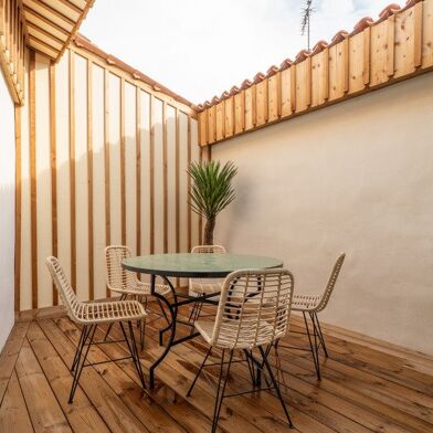 Maison 4 pièces 379080 €