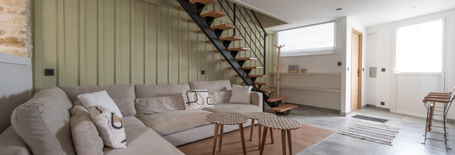 Maison 4 Pièces 111 m² à vendre à Dolus-d'Oléron (17550)