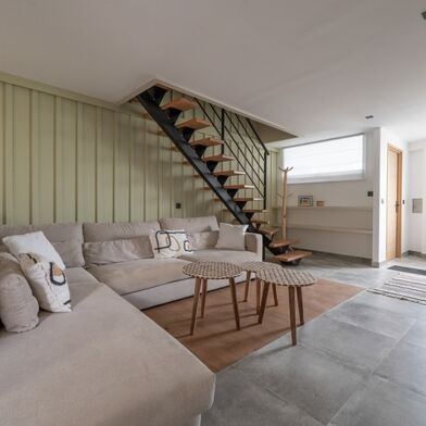 Maison 4 pièces 359040 €