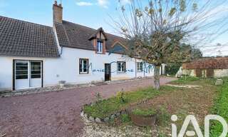 Maison 5 Pièces 108 m² à vendre à Thoury (41220)