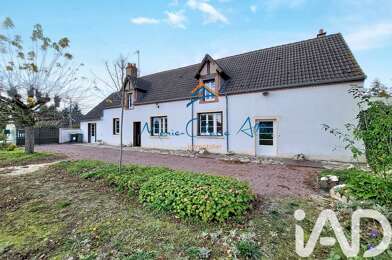 Maison 5 pièces 155000 €