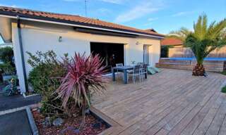 Maison 5 Pièces 94 m² à vendre à La Teste-de-Buch (33260)