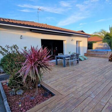 Maison 5 pièces 595000 €