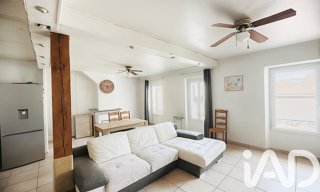 Appartement 4 Pièces 85 m² à vendre à Draguignan (83300)