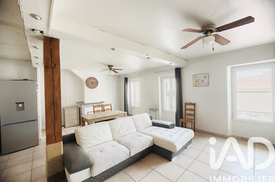 Appartement 4 pièces 129000 €