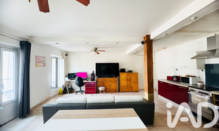 Appartement 4 Pièces 85 m² à vendre à Draguignan (83300)