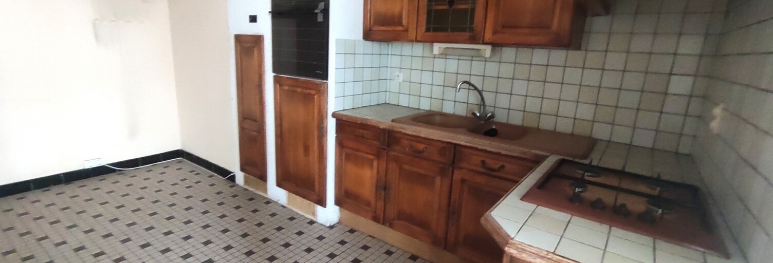 Appartement 3 Pièces 100 m² à vendre à Villeneuve-sur-Lot (47300)