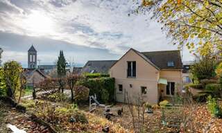 Maison 5 Pièces 151 m² à vendre à Champagne-sur-Oise (95660)