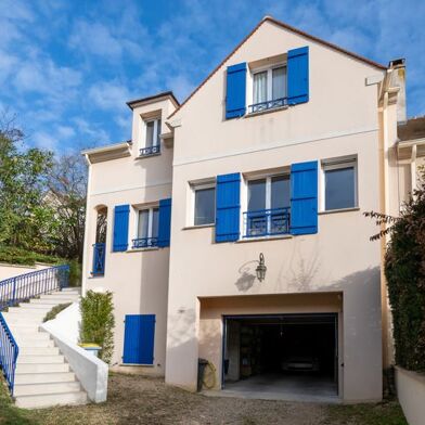 Maison 5 pièces 468000 €