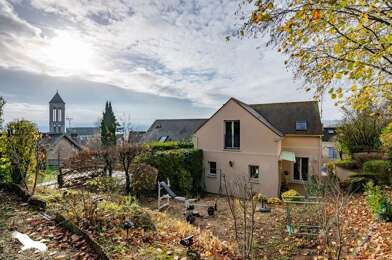 Maison 5 pièces 454000 €