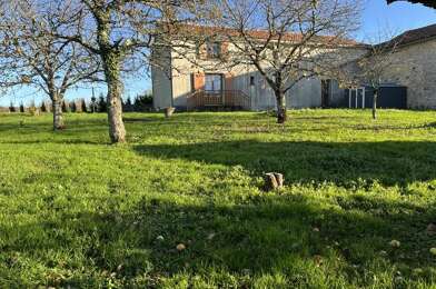 Maison 4 pièces 137160 €