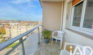 Appartement 4 Pièces 81 m² à vendre à Dijon (21000)