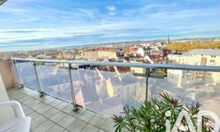 Appartement 4 Pièces 81 m² à vendre à Dijon (21000)