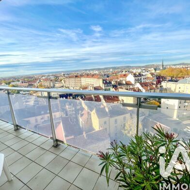 Appartement 4 pièces 183000 €