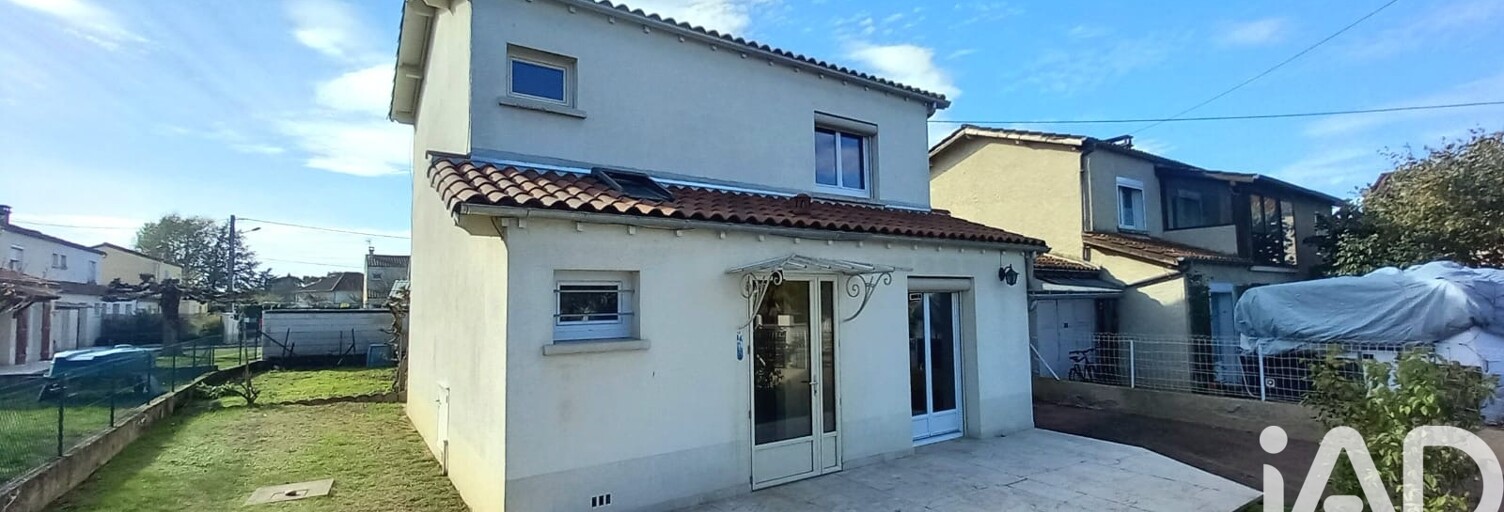 Maison 3 Pièces 76 m² à vendre à Biars-sur-Cère (46130)