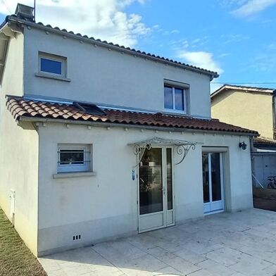 Maison 3 pièces 149800 €