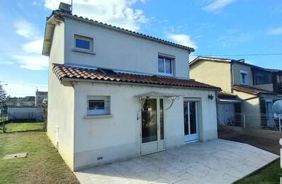 Vente Pavillon 3 pièces — photo du bien