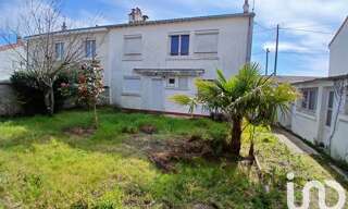 Maison 7 Pièces 115 m² à vendre à Pornic (44210)