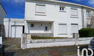 Maison 7 Pièces 115 m² à vendre à Pornic (44210)