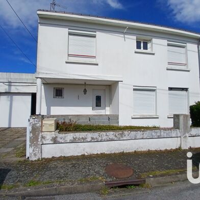 Maison 7 pièces 395000 €