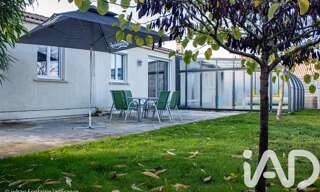 Maison 8 Pièces 143 m² à vendre à La Copechagnière (85260)