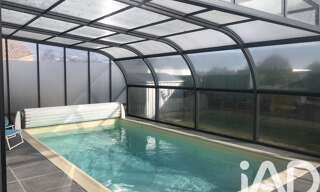 Maison 8 Pièces 143 m² à vendre à La Copechagnière (85260)