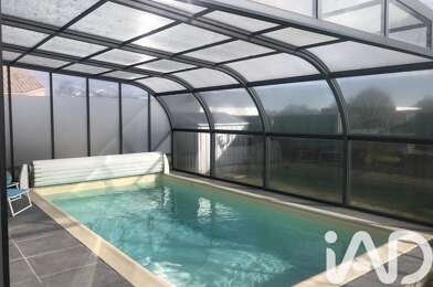 Maison 8 pièces 284000 €