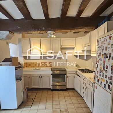 Maison 4 pièces 58000 €