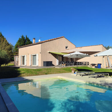 Maison 6 pièces 595000 €