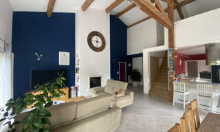 Maison 6 Pièces 175 m² à vendre à Vacquières (34270)