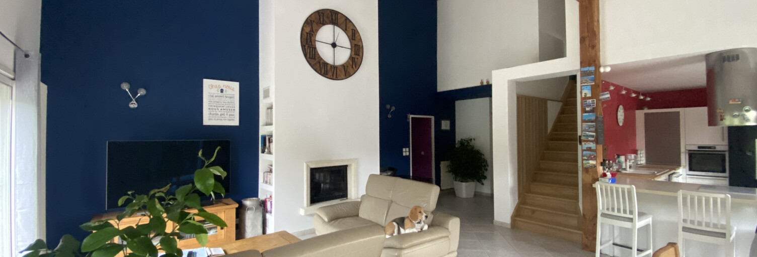 Maison 6 Pièces 175 m² à vendre à Vacquières (34270)