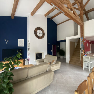 Maison 6 pièces 595000 €