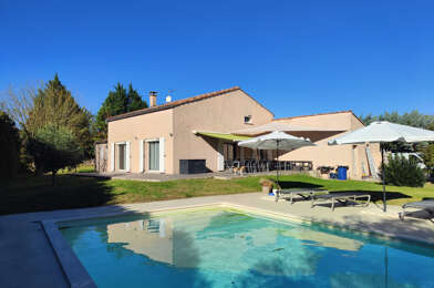 Maison 6 pièces 569000 €