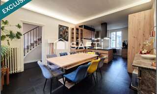 Maison 7 Pièces 170 m² à vendre à Sommedieue (55320)