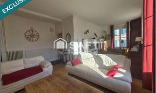 Maison 7 Pièces 170 m² à vendre à Sommedieue (55320)