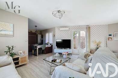 Maison 4 pièces 359000 €