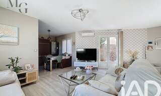 Maison 4 Pièces 88 m² à vendre à Agde (34300)