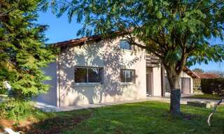 Maison 6 Pièces 129 m² à vendre à Tartas (40400)