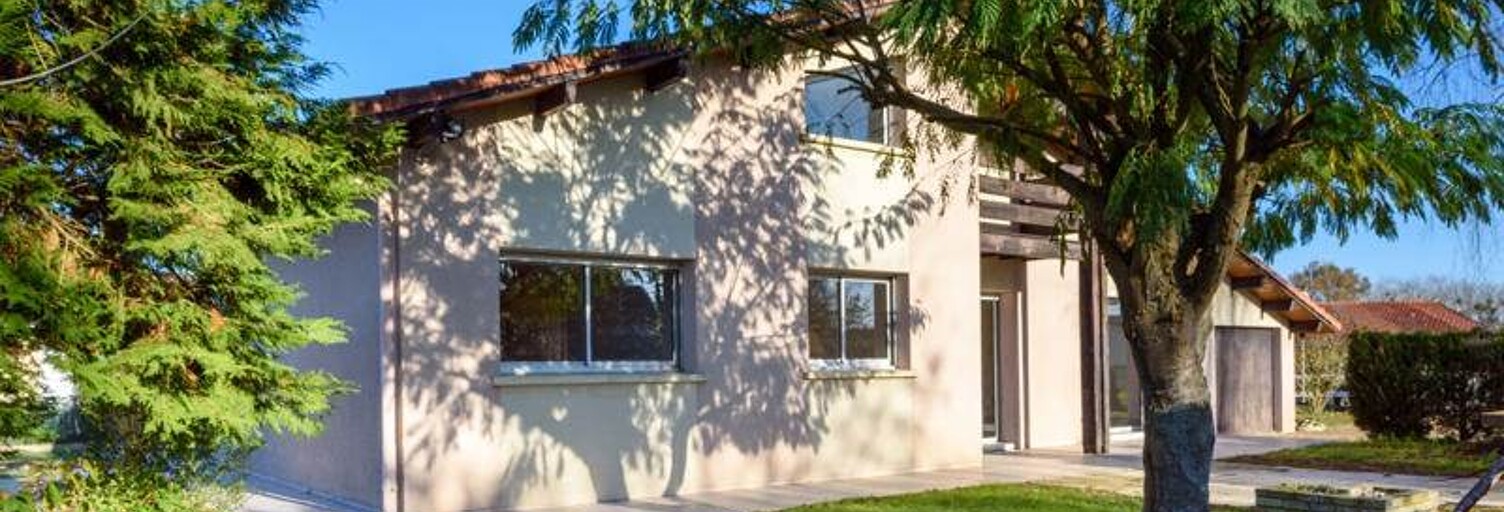 Maison 6 Pièces 129 m² à vendre à Tartas (40400)