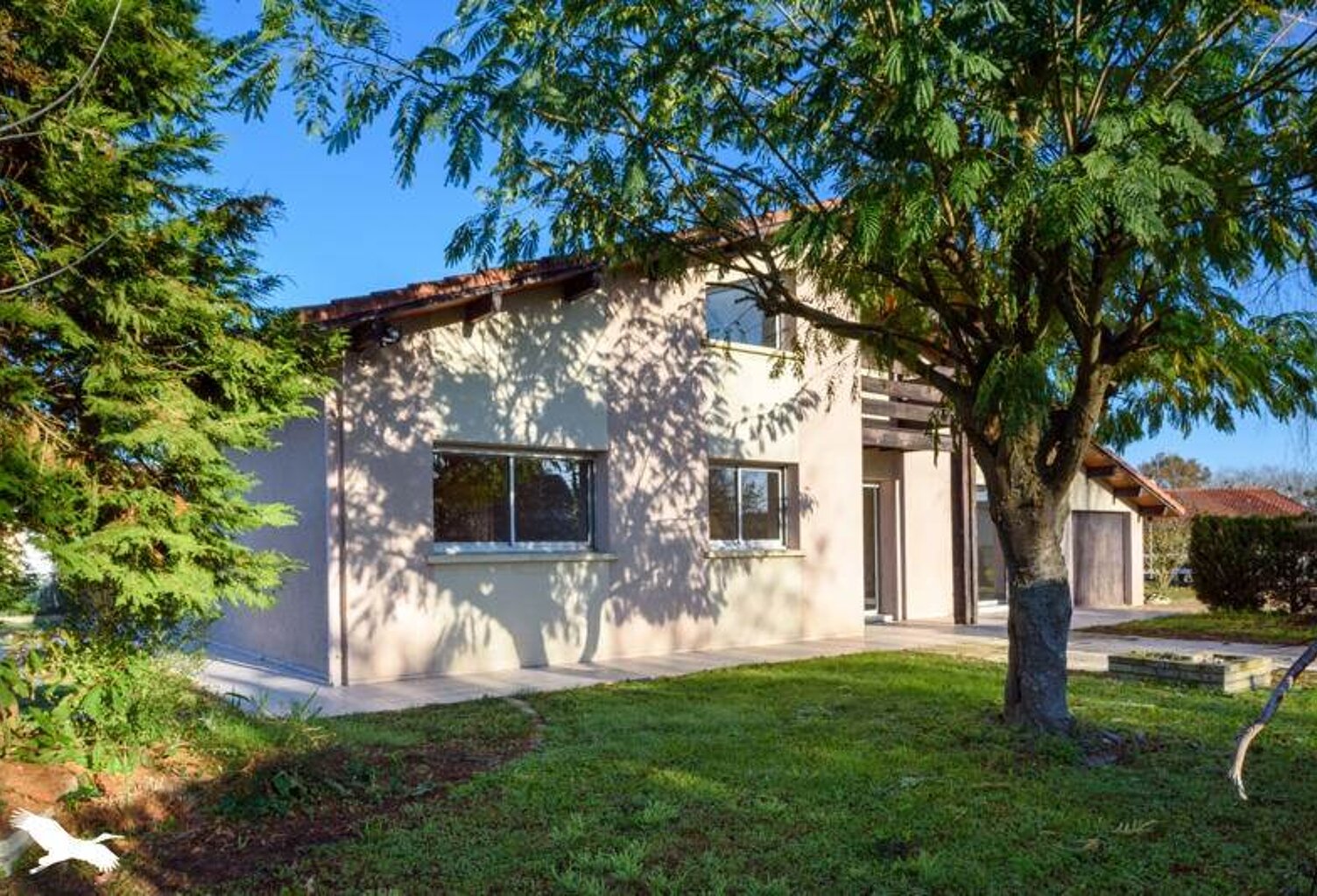 Vente maison 6 pièces 129 m² Tartas (40400) — photo 1