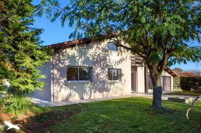 Maison 6 pièces 218325 €
