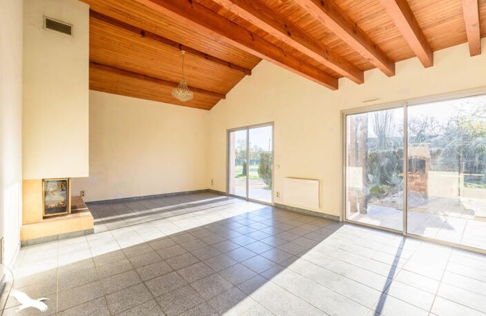 Vente maison 6 pièces 129 m² Tartas (40400) — photo 2