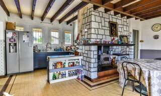 Maison 6 Pièces 114 m² à vendre à Tartas (40400)